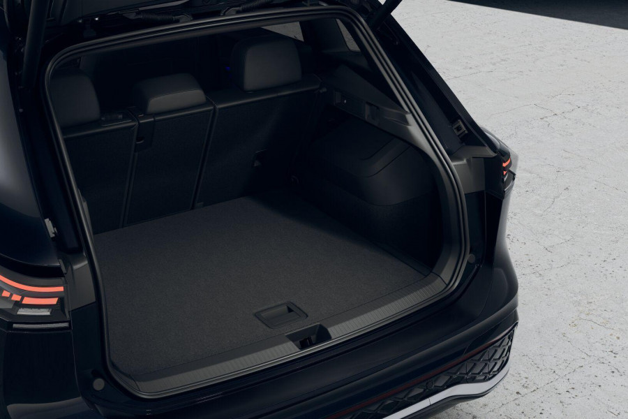 2026 Volkswagen Tiguan CT 195TSI R-Line SUV