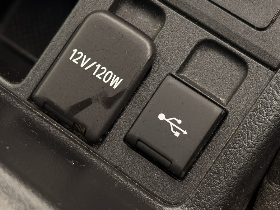 2021 Toyota LandCruiser Prado GDJ150R GXL SUV Image 17