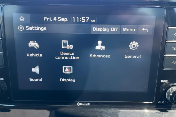 2019 MY20 Kia Seltos SP2 S SUV Image 24