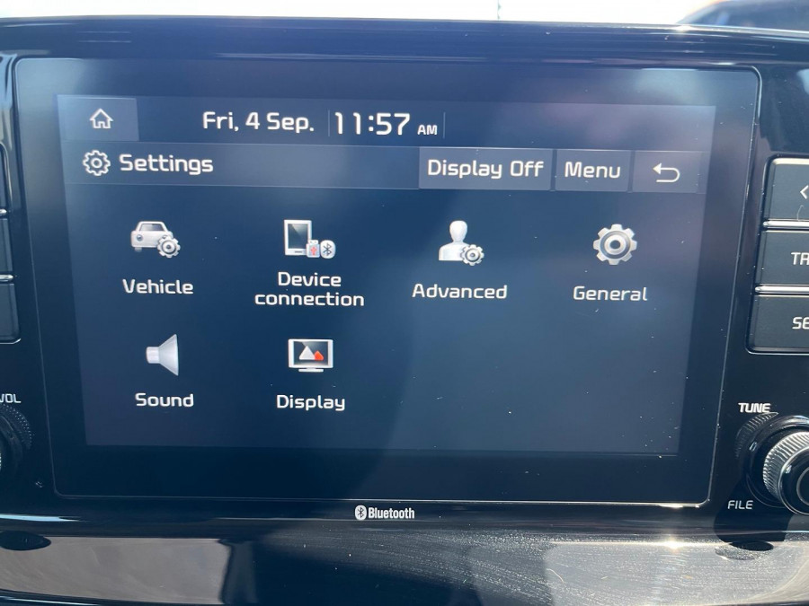 2019 MY20 Kia Seltos SP2 S SUV Image 24