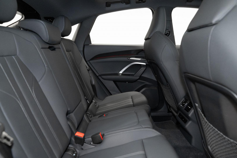 2025 Audi Q5 GU TDI 150kW Sport SUV