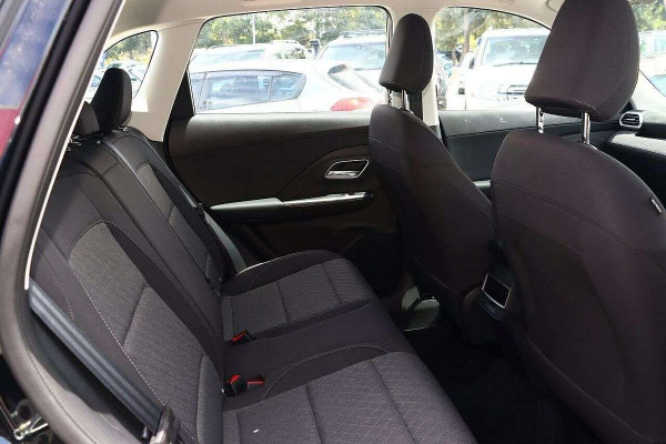 2026 MG ZS ZS32 Vibe SUV Image 13