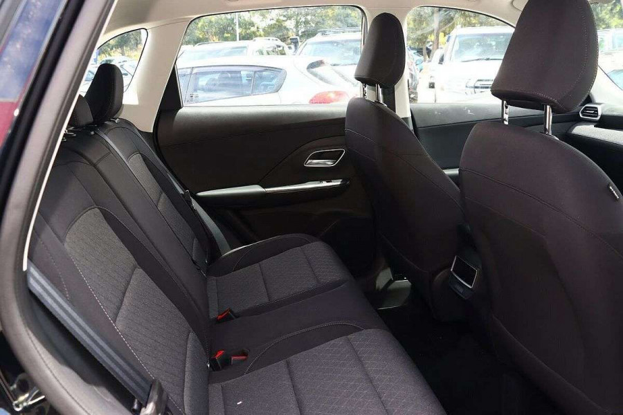 2026 MG ZS ZS32 Vibe SUV Image 13