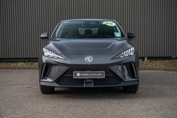 2026 MG MG4 AH4E Essence 64 Hatch Image 4