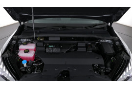 2023 MG MG4 MEH32 Excite 51 Hatch