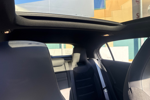 2025 Mercedes-Benz A-Class W177 A250 Special Edition Hatch Image 16