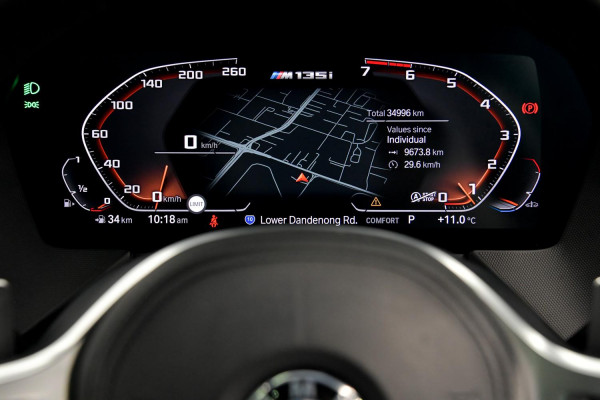 2020 BMW 1 Series F40 M135i xDrive Hatch image 9