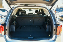 2024 MY25 Kia Sorento MQ4 PE Sport+ SUV