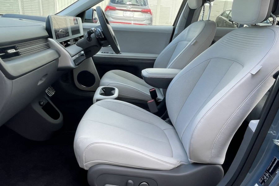 2024 Hyundai IONIQ 5 NE.V4 Dynamiq SUV Image 24