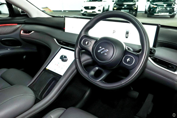 2026 MY25 MG IM6 S12L Premium SUV Image 10