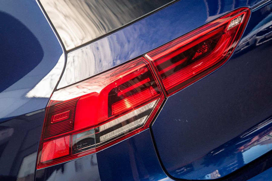 2022 MY23 Volkswagen Golf 8 GTI Hatch Image 20