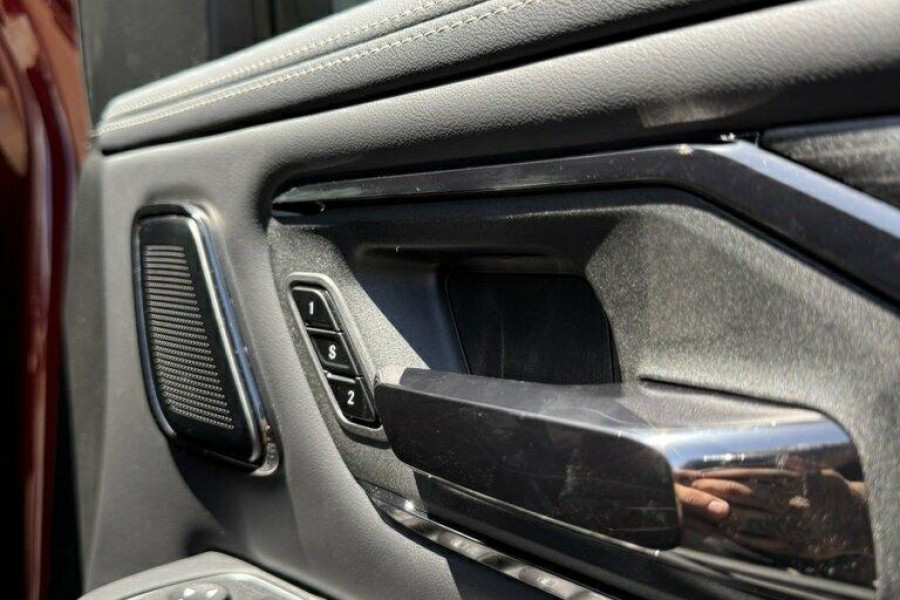 2024 Ram 1500 DT Limited RamBox Ute Image 16
