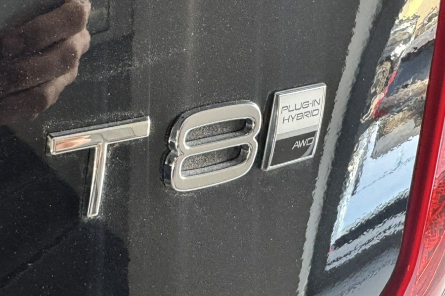 2024 MY25 Volvo XC90 L Series Ultra T8 Plug-In Hybrid SUV Image 7