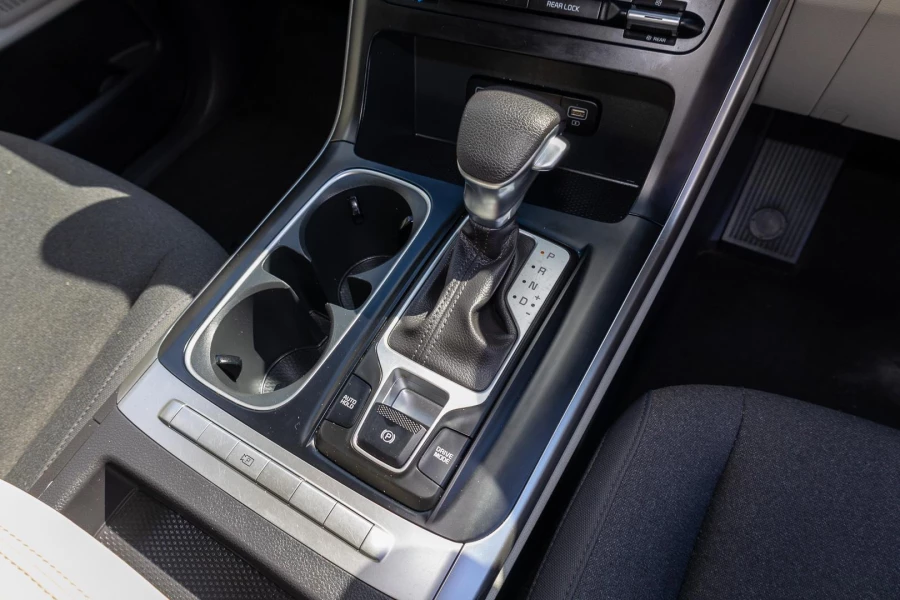 2023 Kia Carnival KA4 S People Mover Image 18