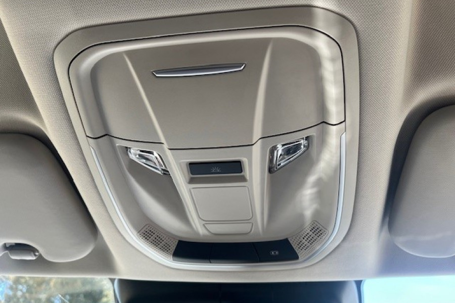 2022 Haval H6 B01 Lux SUV Image 24