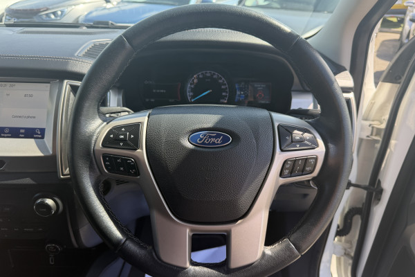 2019 Ford Everest UAII Trend SUV Image 22