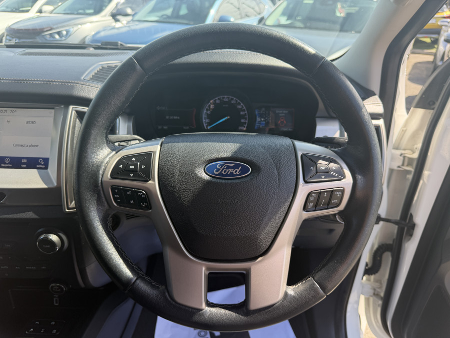 2019 Ford Everest UAII Trend SUV Image 22