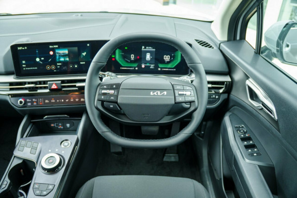2026 MY27 Kia Sportage NQ5 PE HEV SX SUV Image 10