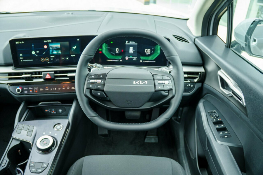 2026 MY27 Kia Sportage NQ5 PE HEV SX SUV Image 10