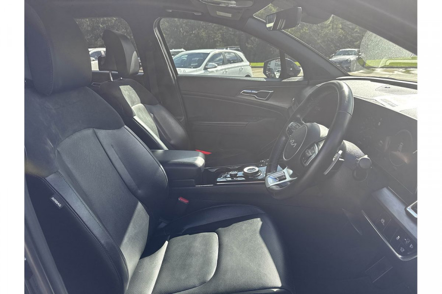 2022 MY23 Kia Sportage NQ5 SX SUV Image 25