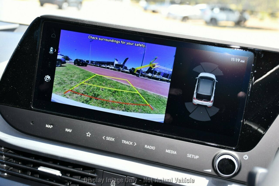 2024 MY25 Hyundai i20 BC3.V2 N Hatch Image 13