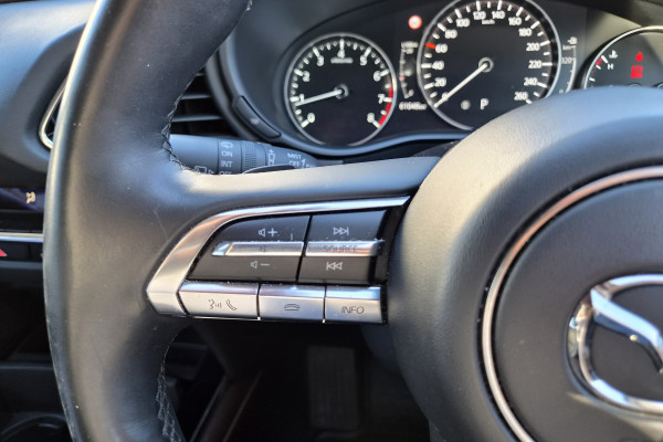 2021 Mazda CX-30 DM Series G25 Astina SUV Image 18