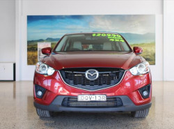 Mazda CX-5 Grand Touring KE1071 Grand