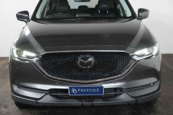 2019 Mazda CX-5 KF Series GT SP SUV Image 3