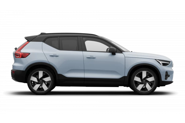 2026 MY27 Volvo EX40  Ultra Twin Motor Performance SUV Image 6