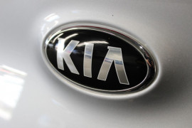 2017 Kia Sportage QL Si Suv