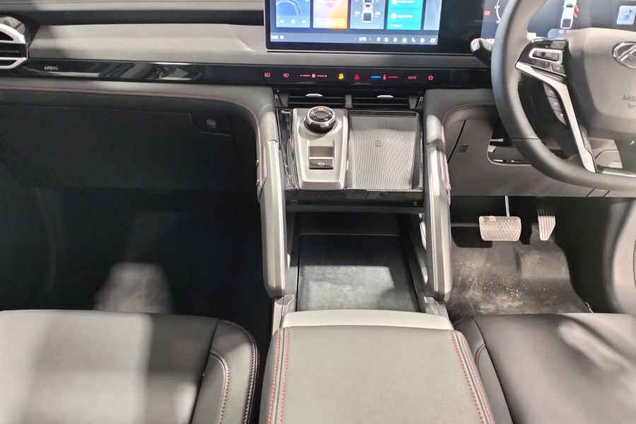 2024 LDV T60 SK8C Max PLUS Ute Image 8