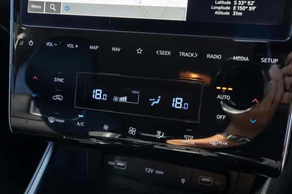 2021 Hyundai Tucson NX4.V1 Elite SUV Image 13