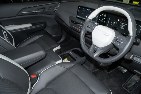 2025 Kia EV5 OVc GT-Line SUV image 7
