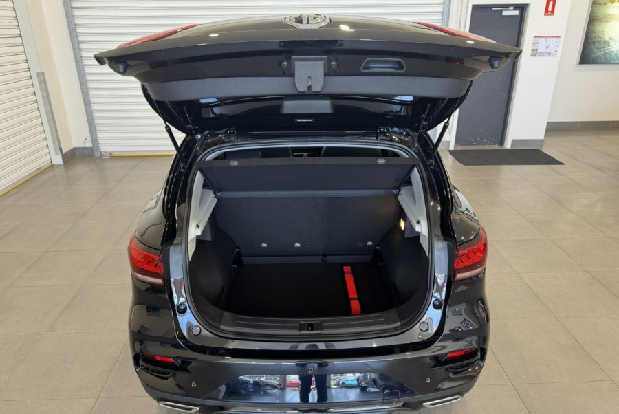 2024 MG ZST S13 Essence SUV Image 7