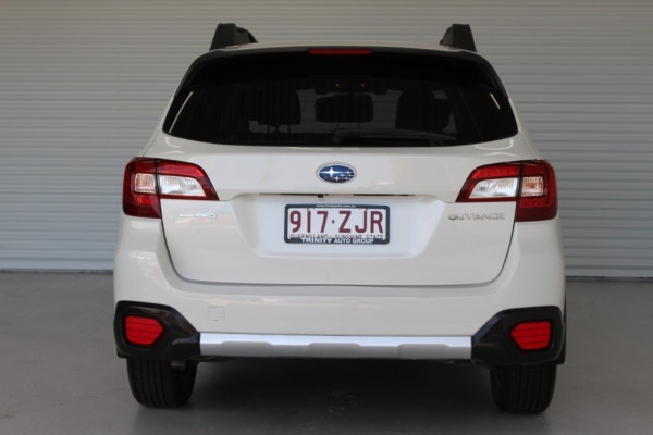 2018 Subaru Outback 5GEN 2.5i Suv