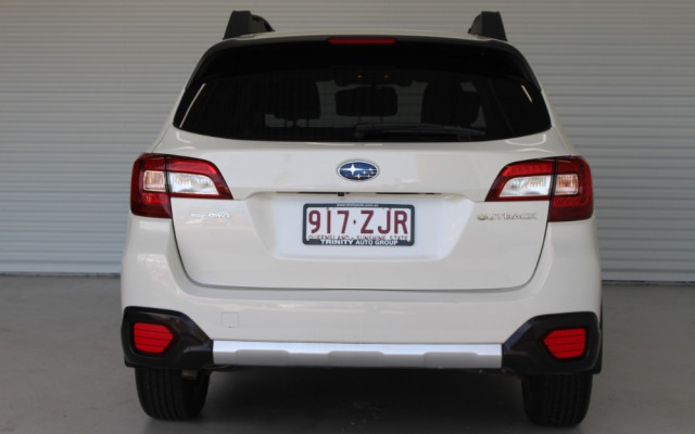 2018 Subaru Outback 5GEN 2.5i Suv