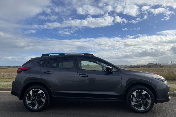 2026 Subaru Crosstrek G6X 2.0S SUV Image 2