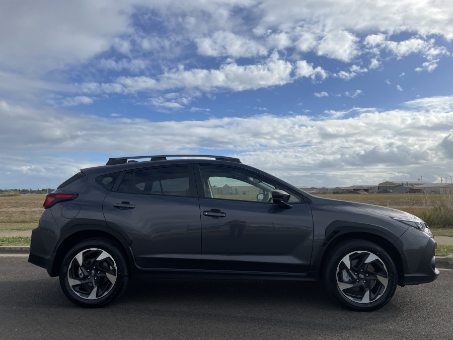 2026 Subaru Crosstrek G6X 2.0S SUV Image 2