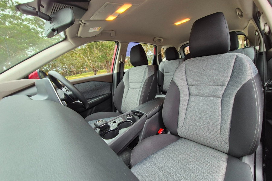 2023 Nissan X-Trail T33 ST SUV Image 11