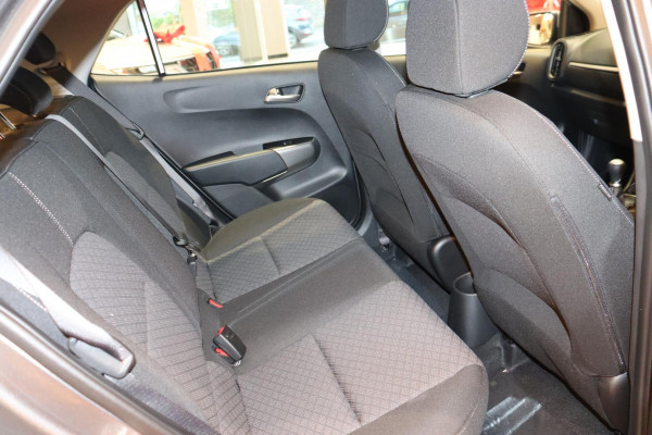 2026 MY27 Kia Picanto JA PE2 Sport Hatch Image 21