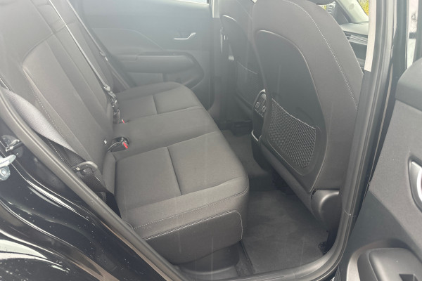 2025 MY26 Hyundai KONA SX2.V3 Hybrid SUV Image 8