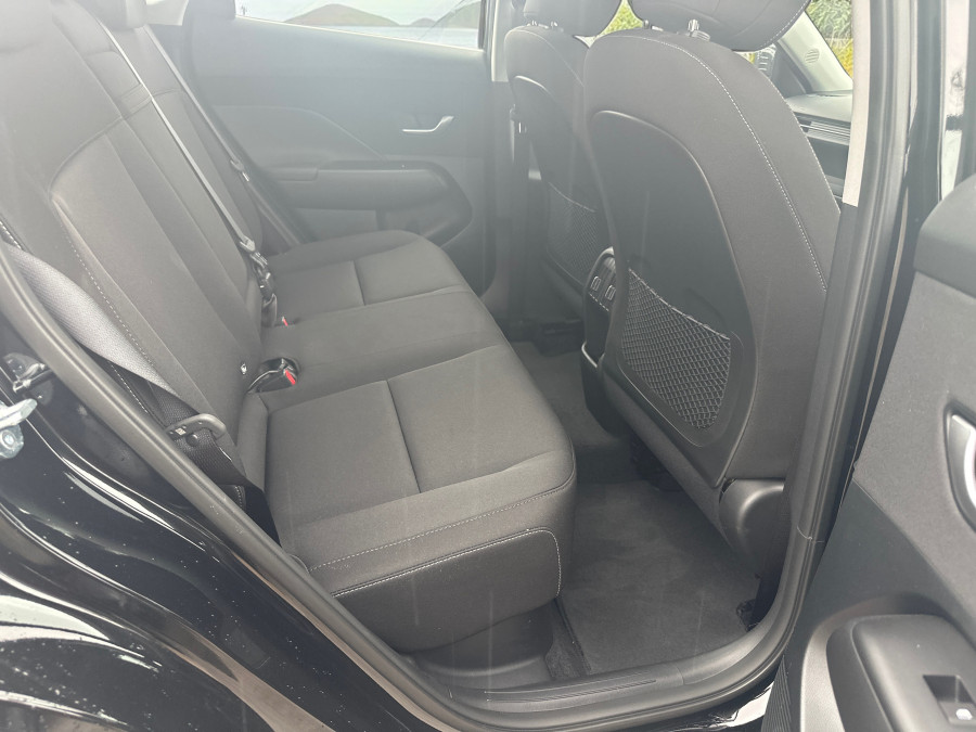 2025 MY26 Hyundai KONA SX2.V3 Hybrid SUV Image 8