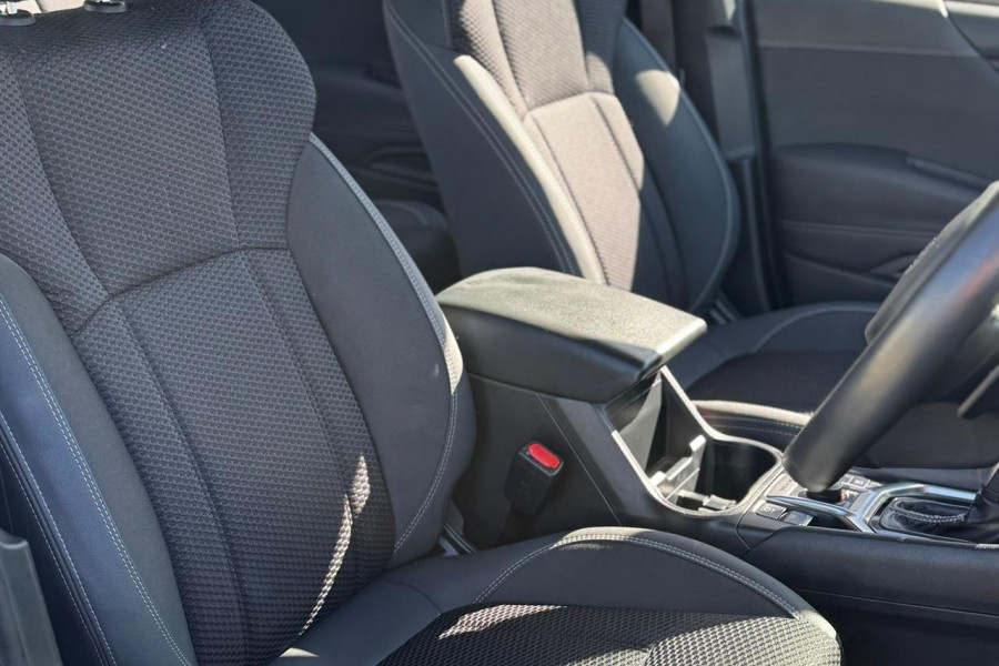 2021 Subaru Forester S5 2.5i Premium SUV Image 10