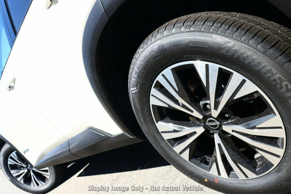 2025 Nissan X-Trail T33 ST-L e-POWER SUV