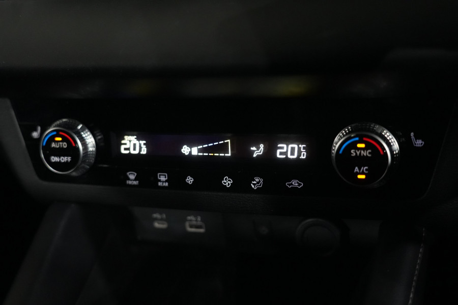 2022 Mitsubishi Outlander Aspire SUV Image 19