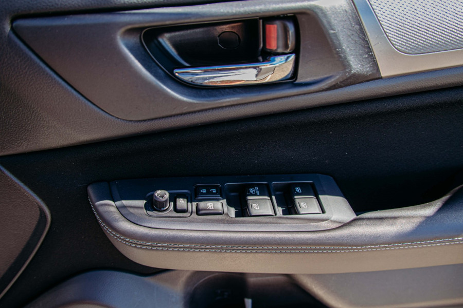 2018 MY19 Subaru Outback 5GEN 2.5i Wagon Image 42