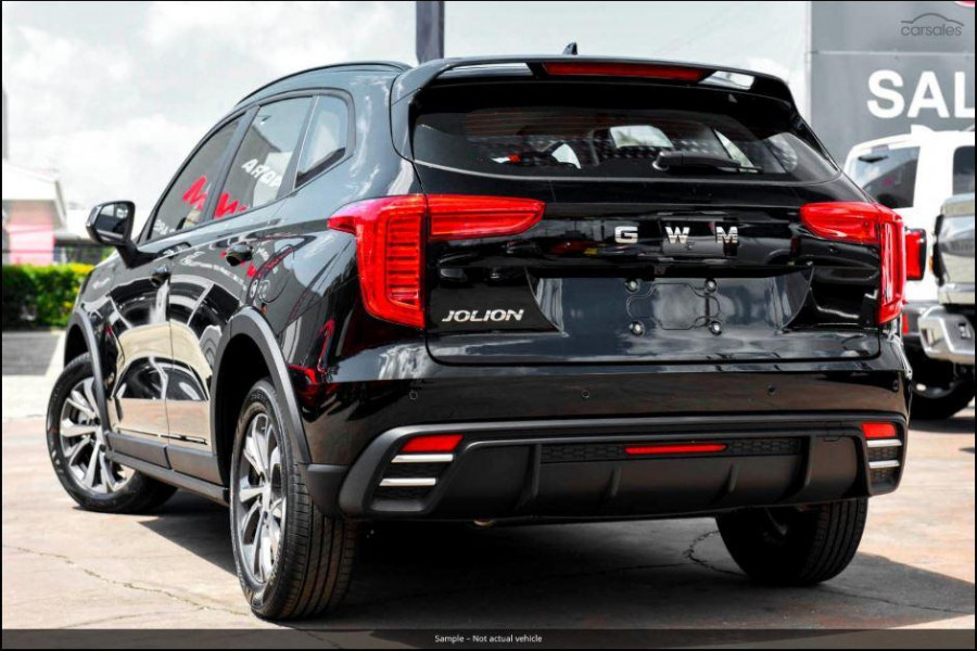 2025 GWM Haval Jolion A01 Premium SUV Image 16