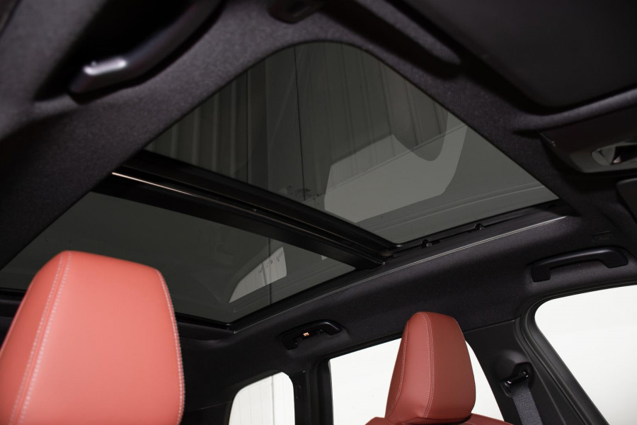 2026 BMW iX1 U11 xDrive30 M Sport SUV