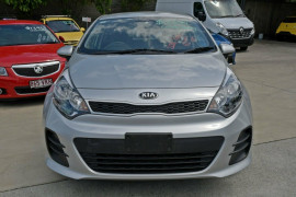 2016 Kia Rio UB MY16 S Hatchback