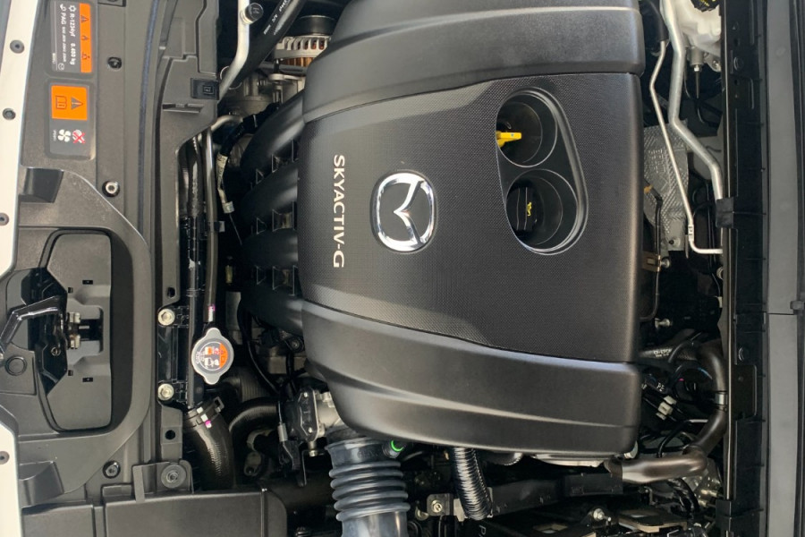 2023 Mazda CX-30 DM Series G20 Evolve SUV Image 24